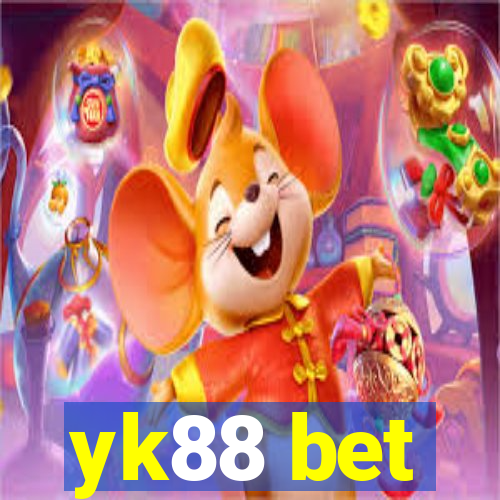 yk88 bet